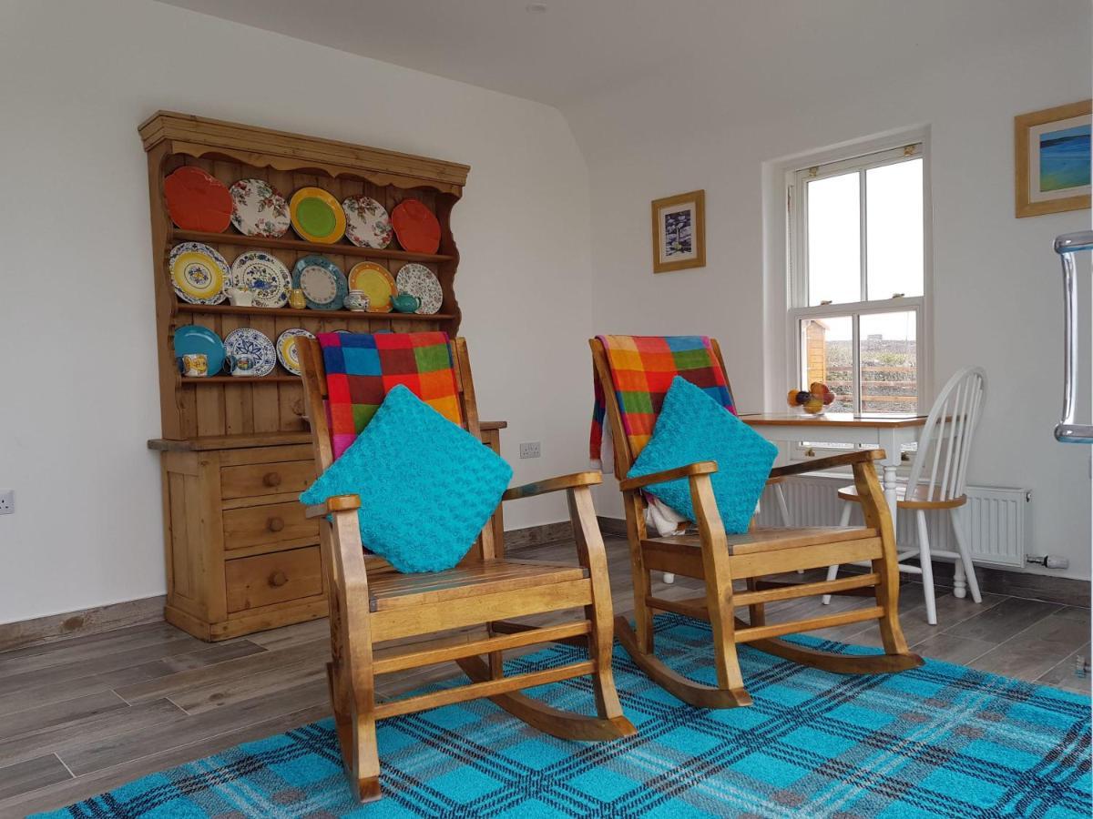The Coral Cottage Дулин Экстерьер фото