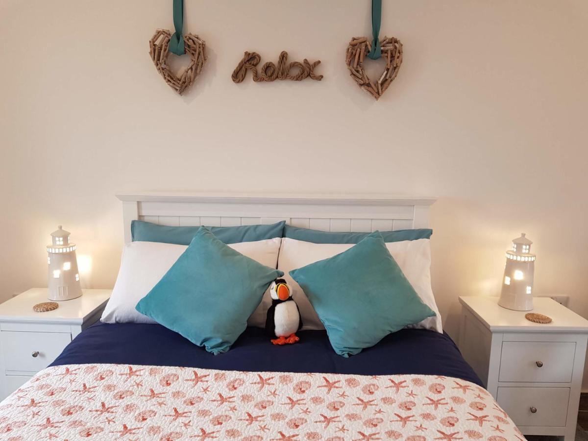 The Coral Cottage Дулин Экстерьер фото