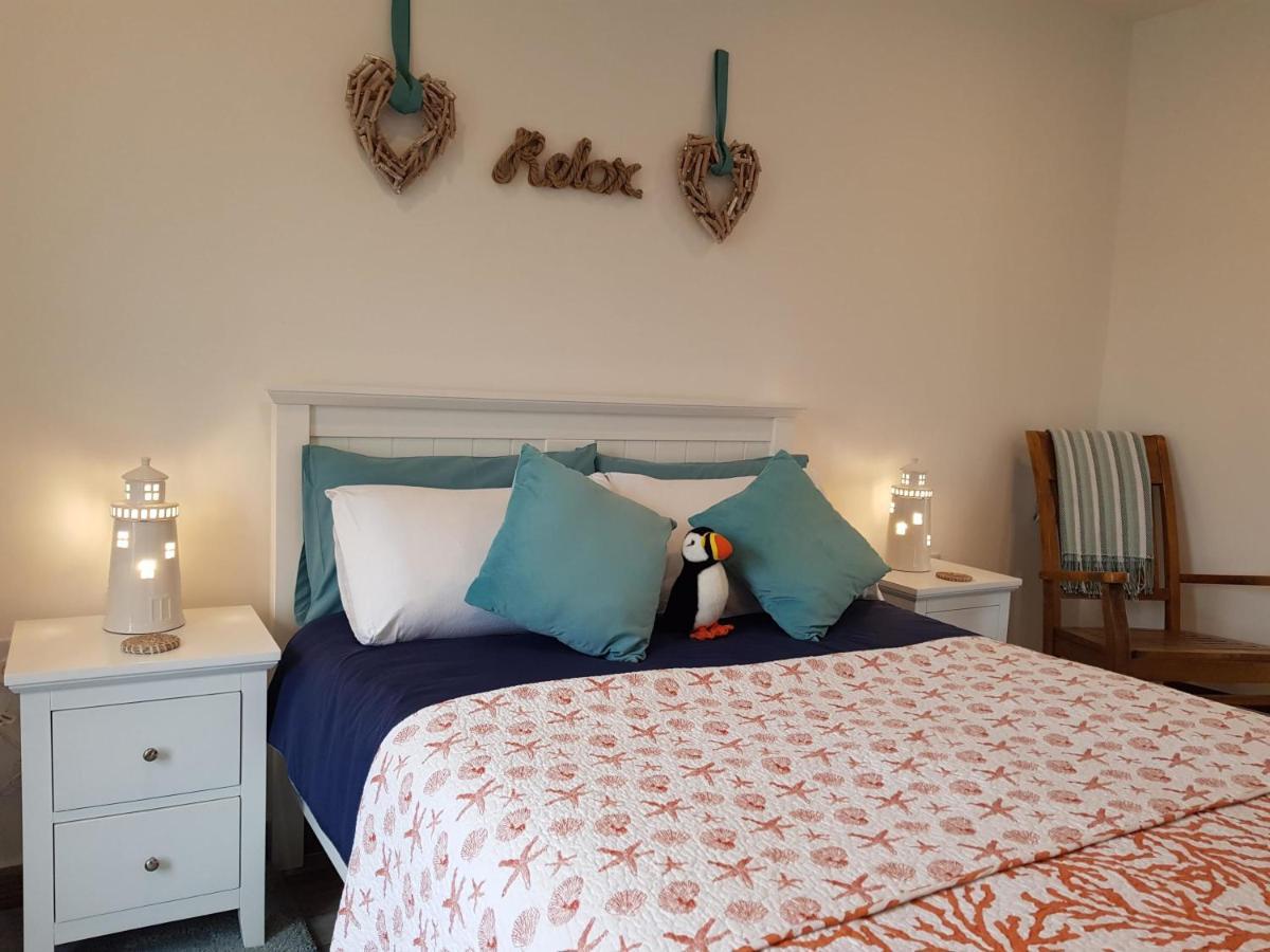 The Coral Cottage Дулин Экстерьер фото