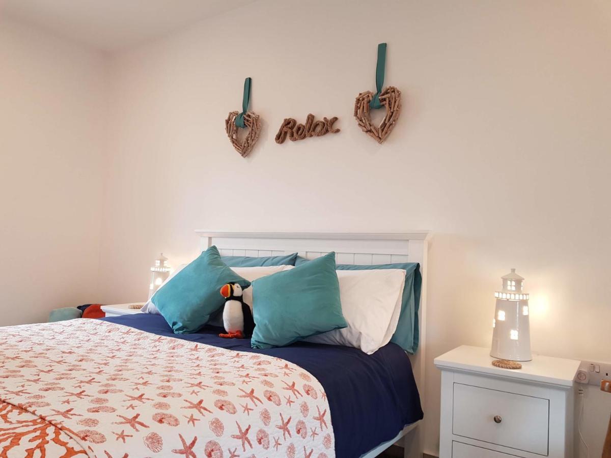 The Coral Cottage Дулин Экстерьер фото