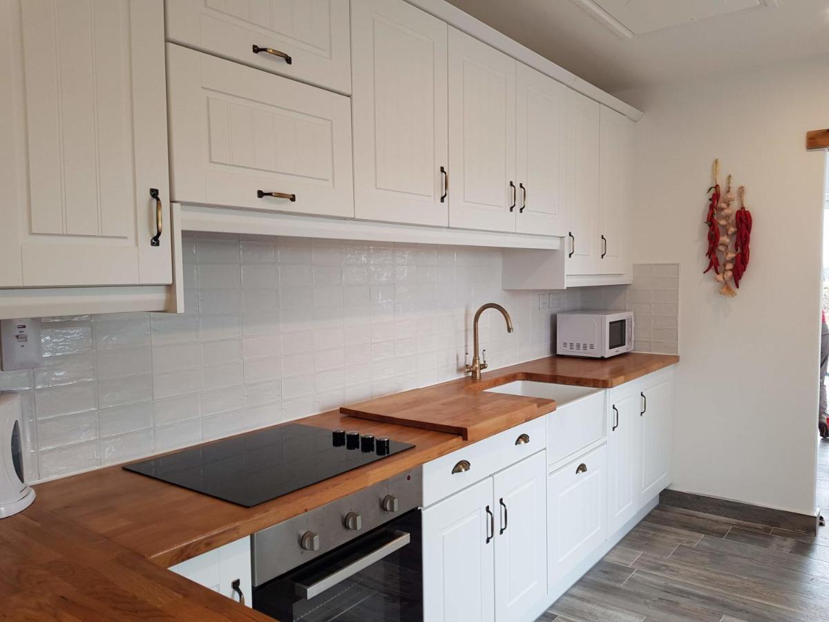 The Coral Cottage Дулин Экстерьер фото