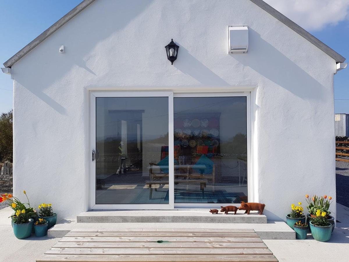 The Coral Cottage Дулин Экстерьер фото