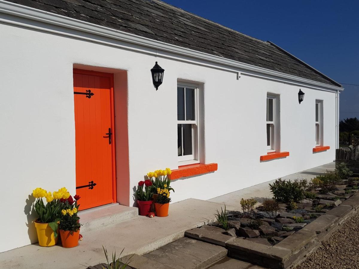 The Coral Cottage Дулин Экстерьер фото