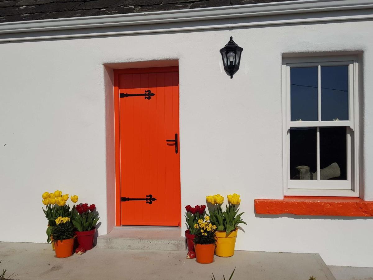 The Coral Cottage Дулин Экстерьер фото